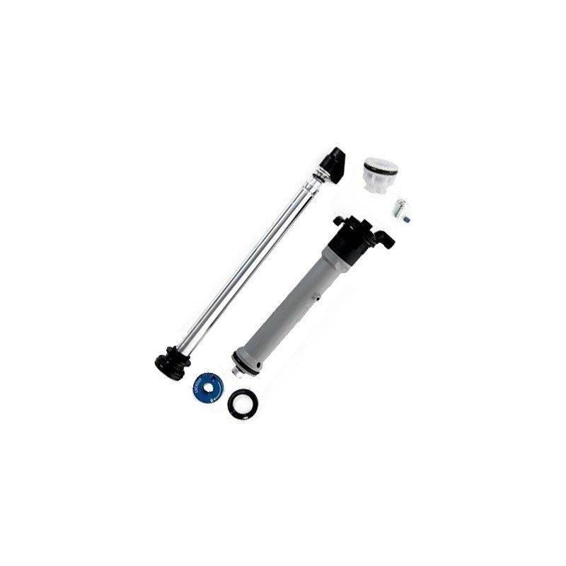 ROCKSHOX Damper internals turnkey, right 80-120 mm crown For XC28/26
