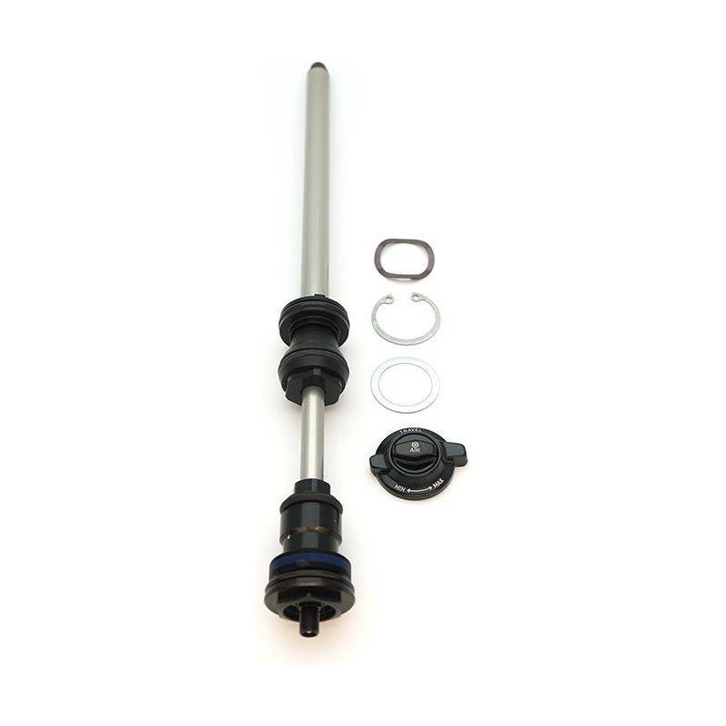 ROCKSHOX Spring Internals Left 27.5/29'' 160 Dual Position Air For Pik