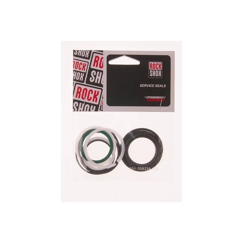RockShox ServicekitMonarch/Monarch Plus basic rear shock high volume