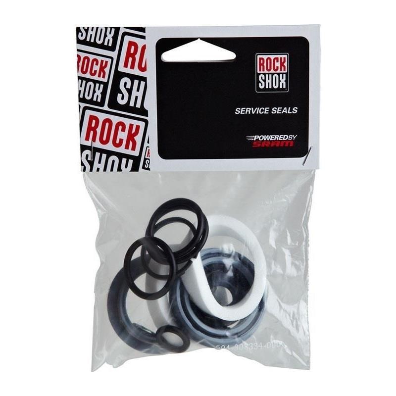 RockShox ServicekitSektor RL basic, solo air (MY12-16)