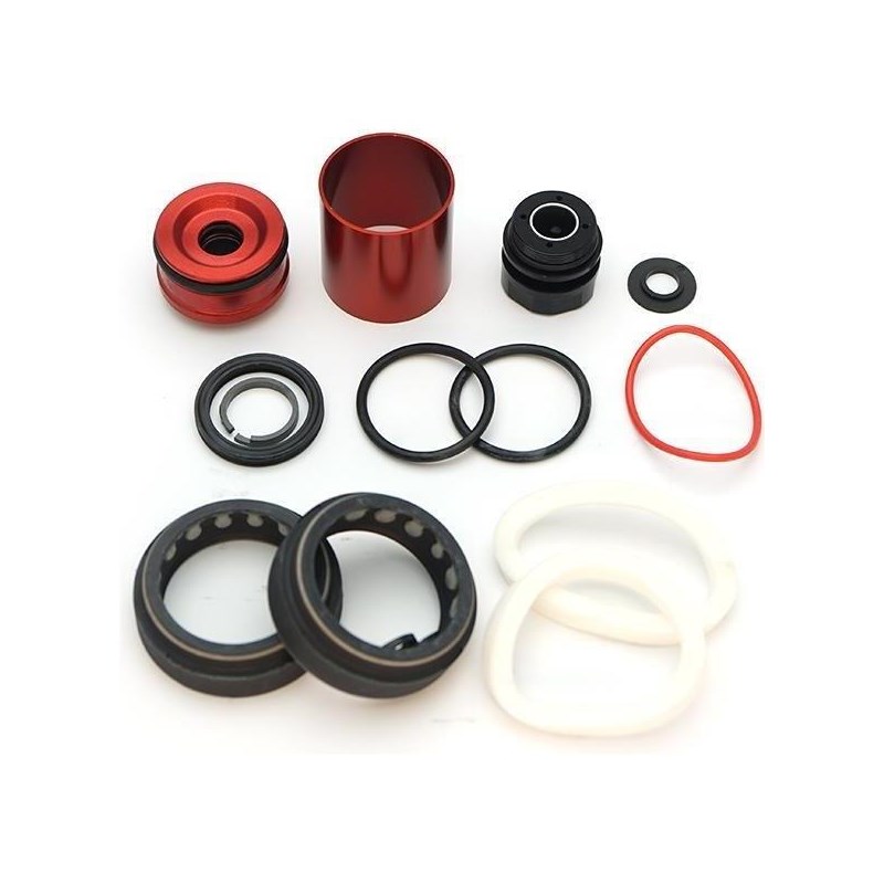 RockShox Servicekit200 hour/1 year Service Kit For BoXXer RC2 C1 (201