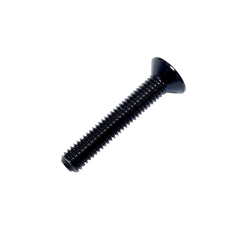 PRO Täcklock Top Cap Bolt 1-Pack / M6x30 / Gap Cap Expander