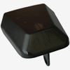 PRO Täcklock Vibe Evo Top Cap Svart