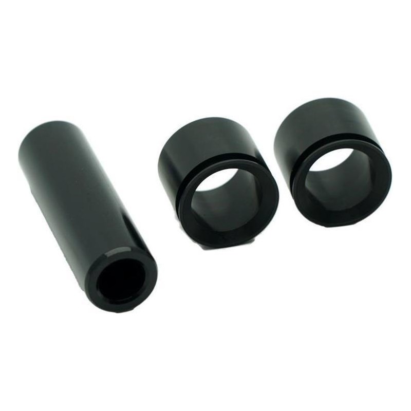 Rockshox BussningarRear ShockBushing Set Metric/I 1/2'' 8 x 42,2