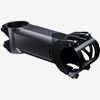 PRO Styrstam Vibe Superlight 1 1/4 90 mm 31.8 mm 6 grader Svart