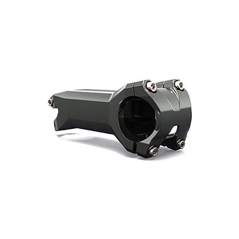PRO Styrstam Discover 10 31.8mm/+-10° 80 Black Svart