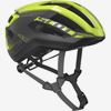 Scott Cykelhjälm Vuxen Centric Plus Mips Yel Rc/Dk Gr
