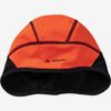 VAUDE Bike III Windproof Cap Glowing Red