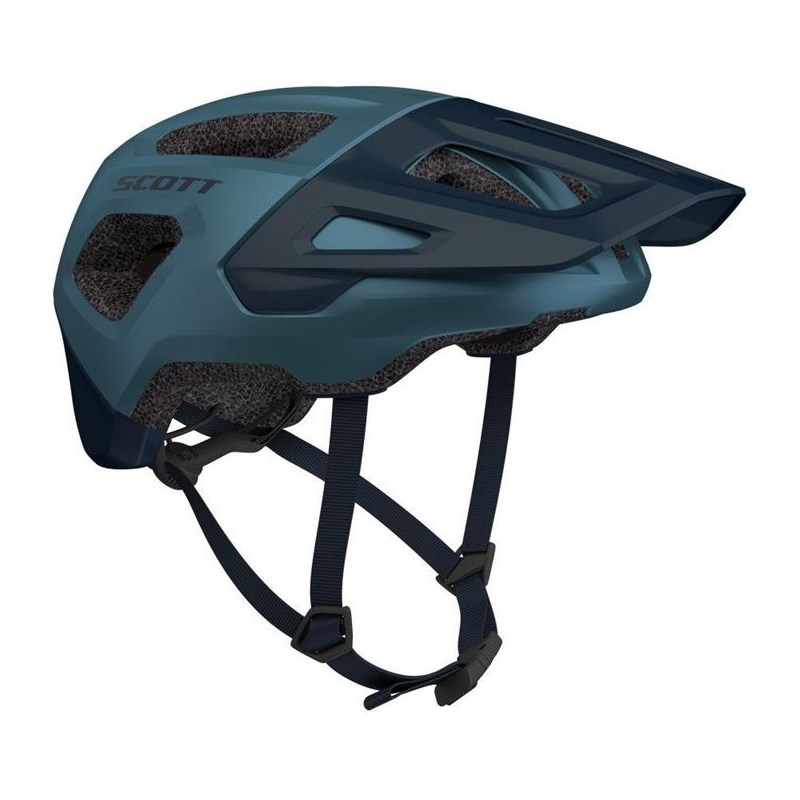 Scott Cykelhjälm JrArgoplus Mips StormBlue