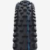 Schwalbe Cykeldäck Nobby Nic Addix Speedgrip Black/Bronze