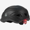 Urban Iki Cykelhjälm Baby Bincho Black