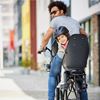 Urban Iki Cykelhjälm Baby Bincho Black