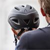 Urban Iki Cykelhjälm Baby Bincho Black