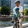 Urban Iki Cykelhjälm Baby Bincho Black