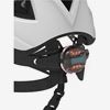 Urban Iki Cykelhjälm Baby Shinju White