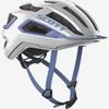Scott Cykelhjälm Arx White/Dream Blue