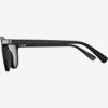 Scott Solglasögon Riff Polarized Black Matt/Grey Eco Polarized