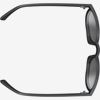 Scott Solglasögon Riff Polarized Black Matt/Grey Eco Polarized