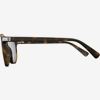 Scott Solglasögon Riff Polarized Tortoise Red/Grey Eco Polarized