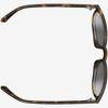 Scott Solglasögon Riff Polarized Tortoise Red/Grey Eco Polarized