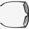 Scott Solglasögon Tune Polarized Black Matt/Grey Eco Polarized