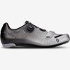 Scott Cykelskor Road Comp Boa Black Fade/Metallic Silver