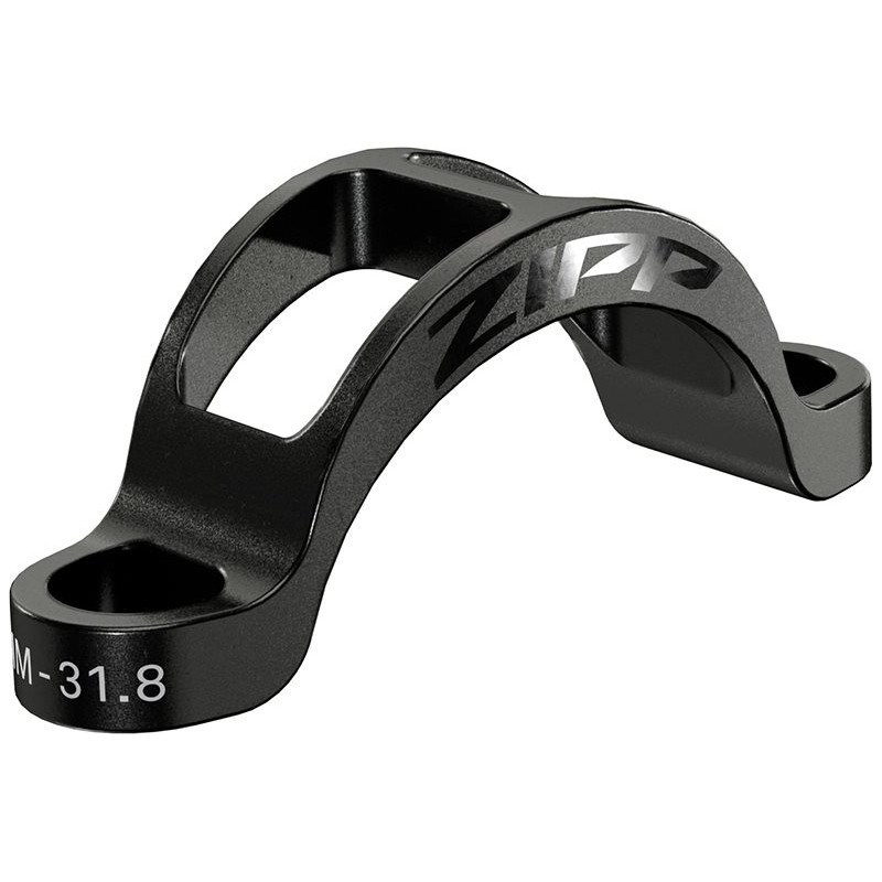 Zipp Riser Kit Köp ZIPP Vuka Clip Riser kit 5 mm For Vuka Clip systems High Brushed ...