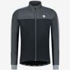 Rogelli Cykeljacka Freeze Blue/ Grey