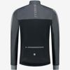 Rogelli Cykeljacka Freeze Blue/ Grey