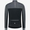 Rogelli Cykeljacka Freeze Blue/ Grey