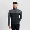 Rogelli Cykeljacka Freeze Blue/ Grey