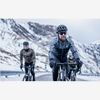 Rogelli Cykeljacka Freeze Blue/ Grey