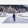 Rogelli Cykeljacka Freeze Blue/ Grey