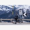Rogelli Cykeljacka Freeze Blue/ Grey