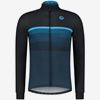 Rogelli Cykeltröja Hero Ll Black/ Blue