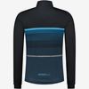 Rogelli Cykeltröja Hero Ll Black/ Blue