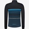 Rogelli Cykeltröja Hero Ll Black/ Blue