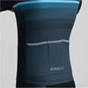 Rogelli Cykeltröja Hero Ll Black/ Blue