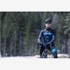 Rogelli Cykeltröja Hero Ll Black/ Blue