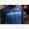 Rogelli Cykeltröja Hero Ll Black/ Blue