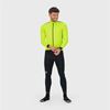 Rogelli Cykeltröja Core Fluor/Black