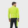 Rogelli Cykeltröja Core Fluor/Black