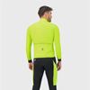 Rogelli Cykeltröja Core Fluor/Black