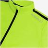 Rogelli Cykeltröja Core Fluor/Black