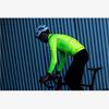 Rogelli Cykeltröja Core Fluor/Black