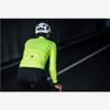 Rogelli Cykeltröja Core Fluor/Black