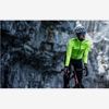 Rogelli Cykeltröja Core Fluor/Black