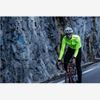 Rogelli Cykeltröja Core Fluor/Black