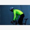 Rogelli Cykeltröja Core Fluor/Black