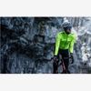 Rogelli Cykeltröja Core Fluor/Black
